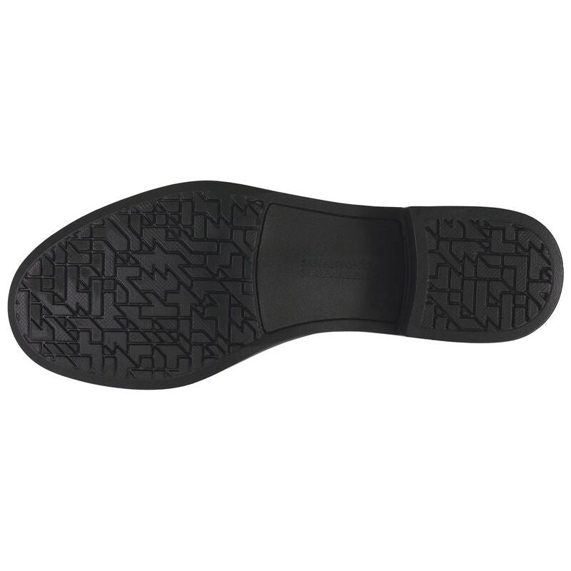 Women's Annex Oxford Dress Shoe in Midnight Navy