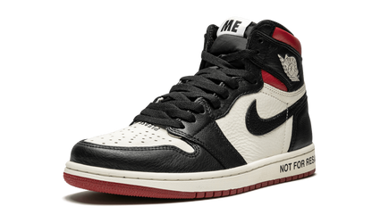 1 Retro High OG NRG "Not For Resale" 861428 106