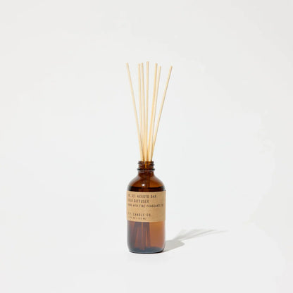 Arroyo Oak – Reed Diffuser