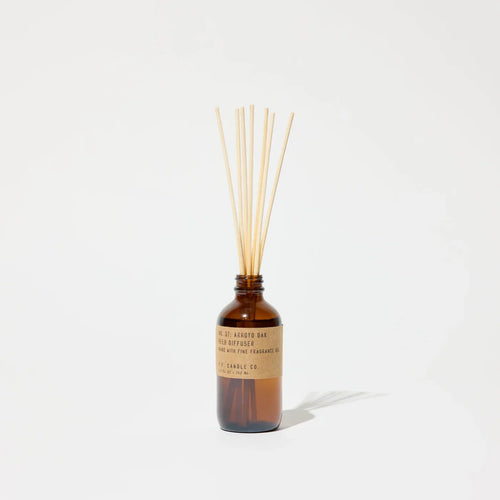 Arroyo Oak – Reed Diffuser