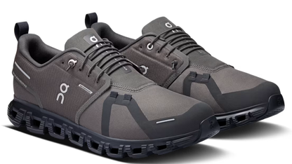 Running Cloud 6 Waterproof Thorn Black