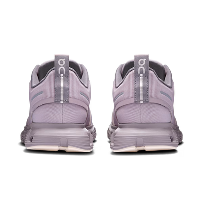 Running Cloud 6 Waterproof Mauve Zinc (Women’s)