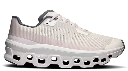 Running Cloudmonster Void Ivory Wolf (Women's)
