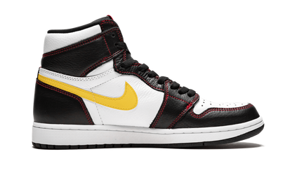1 Retro High OG "Defiant Yellow" CD6579 071