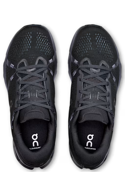 Running Cloudsurfer 2 All Black