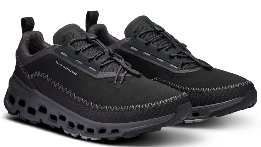 Running Cloudaway 2 Black Eclipse (M)