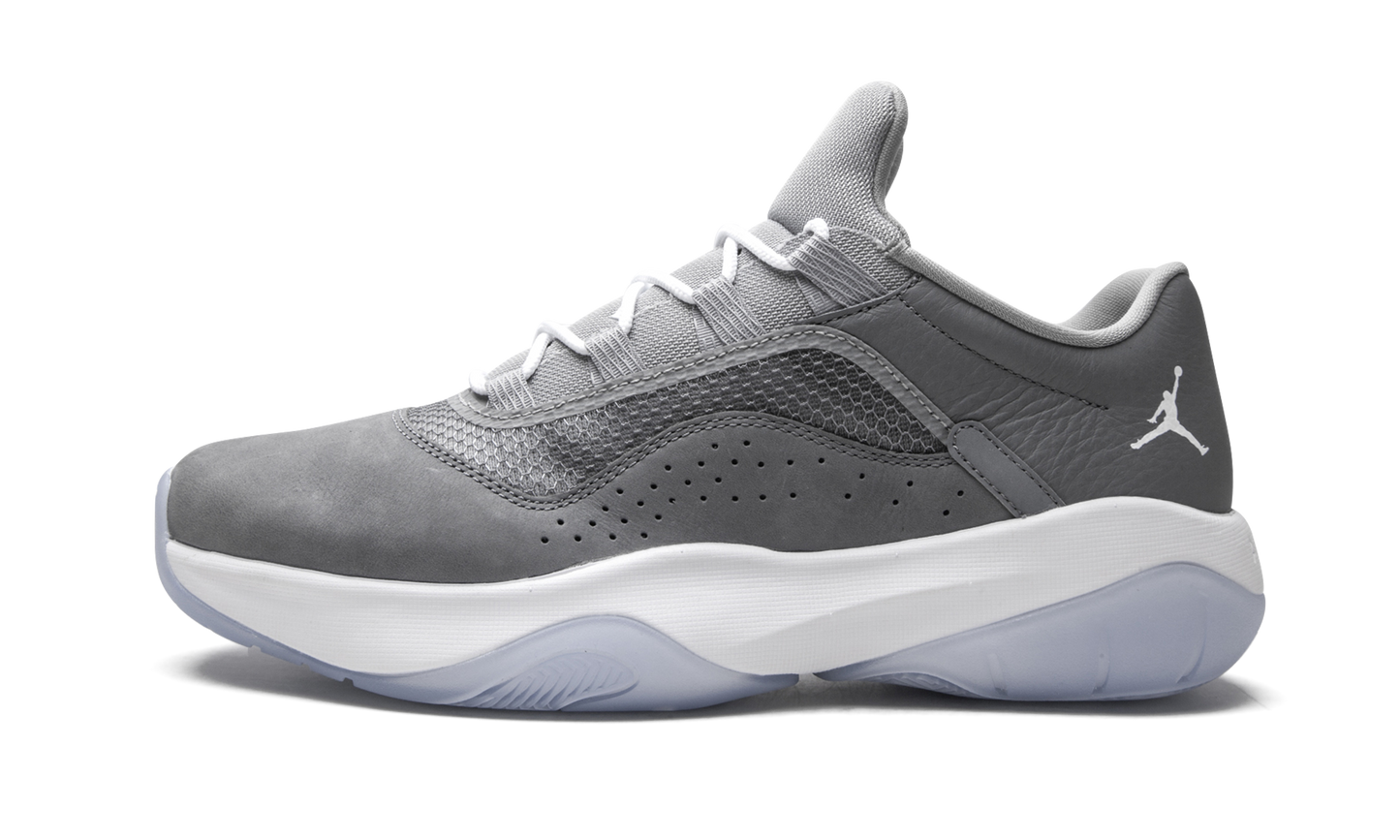 11 CMFT Low "Cool Grey" CW0784 001