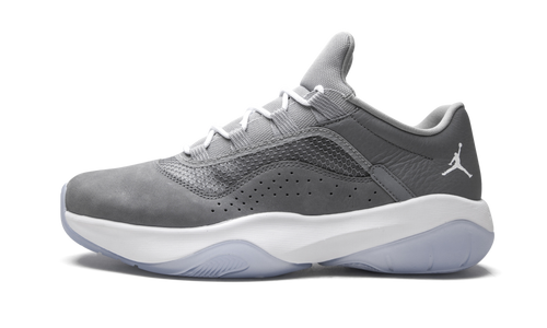 11 CMFT Low "Cool Grey" CW0784 001