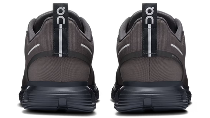 Running Cloud 6 Waterproof Thorn Black