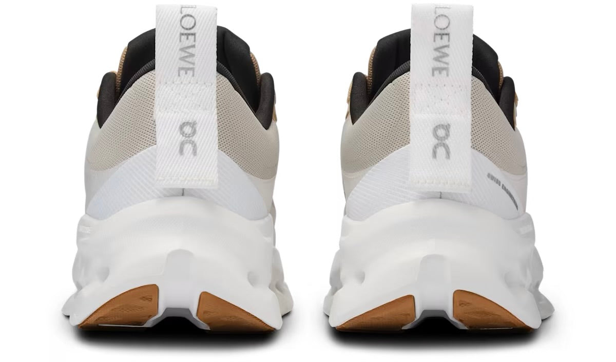 Running Cloudtilt 2 LOEWE Tan White (Women's)