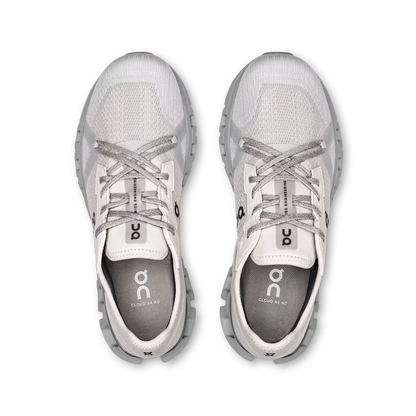 Running Cloud X 4 AD Wolf Alloy (Women's)