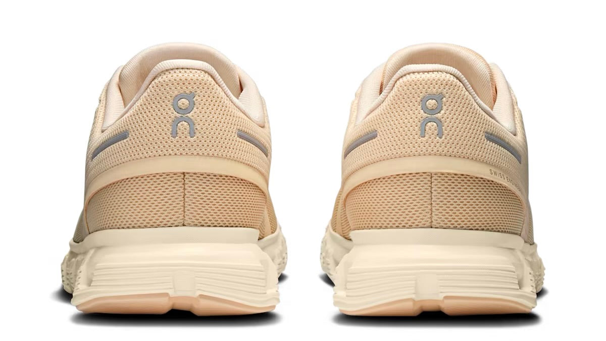 Running Cloud 6 Blonde Dew (Women's)