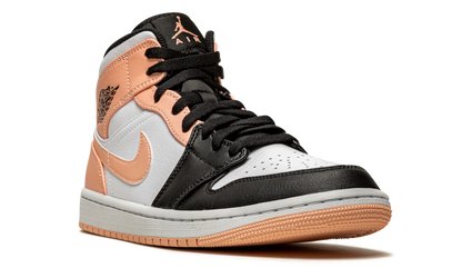 1 Mid "Crimson Tint" 554724 133