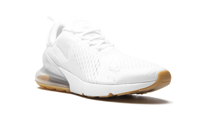 Air Max 270 "White Gum" DC1702 100