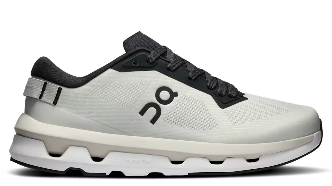 On Running Cloudzone Ice Black