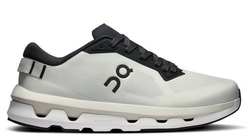 On Running Cloudzone Ice Black