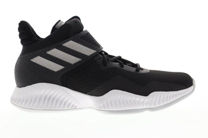 Explosive Bounce 2018 Mens Black High Top Athletic Gym Basketball Shoes