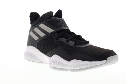 Explosive Bounce 2018 Mens Black High Top Athletic Gym Basketball Shoes