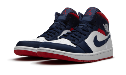 1 Mid SE "Olympic - USA" 852542 104
