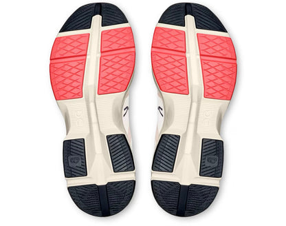 Running Cloudpulse Cream Salmon (Women's)