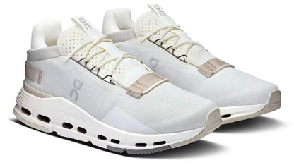 Running Cloudnova 2 Ice Sand (Women's)