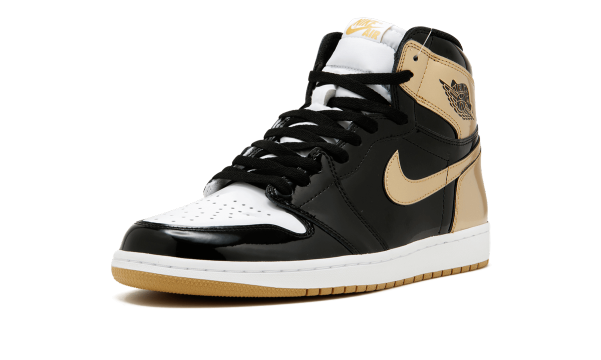 1 Retro High OG NRG "Gold Top 3" 861428 001