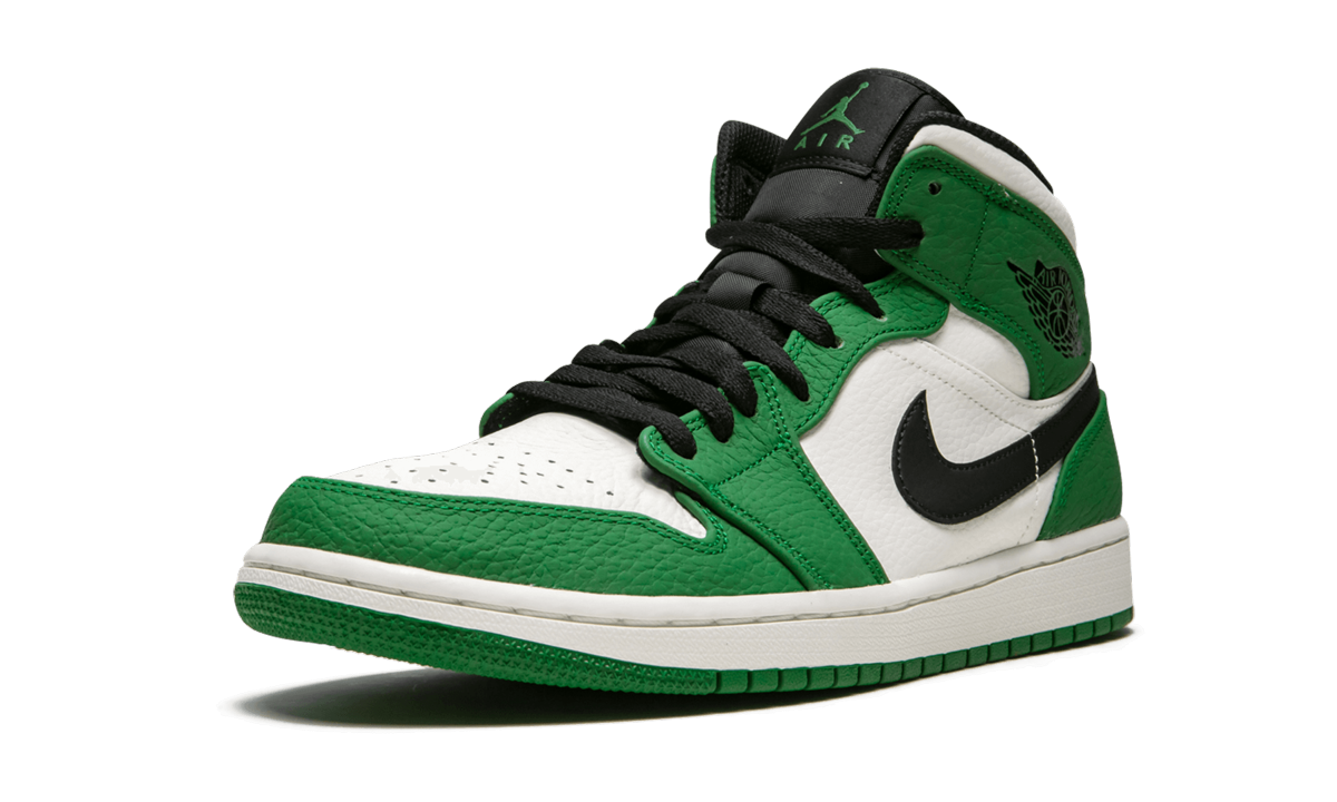 1 Mid SE "Pine Green"