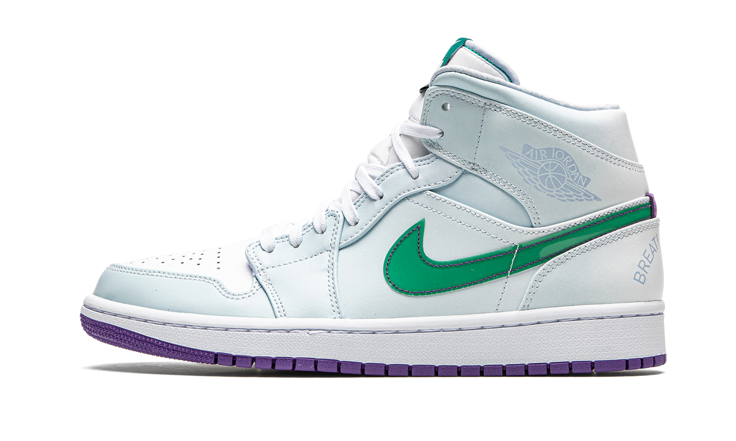 1 Mid " Hoops - Luka Doncic" CW5853 100