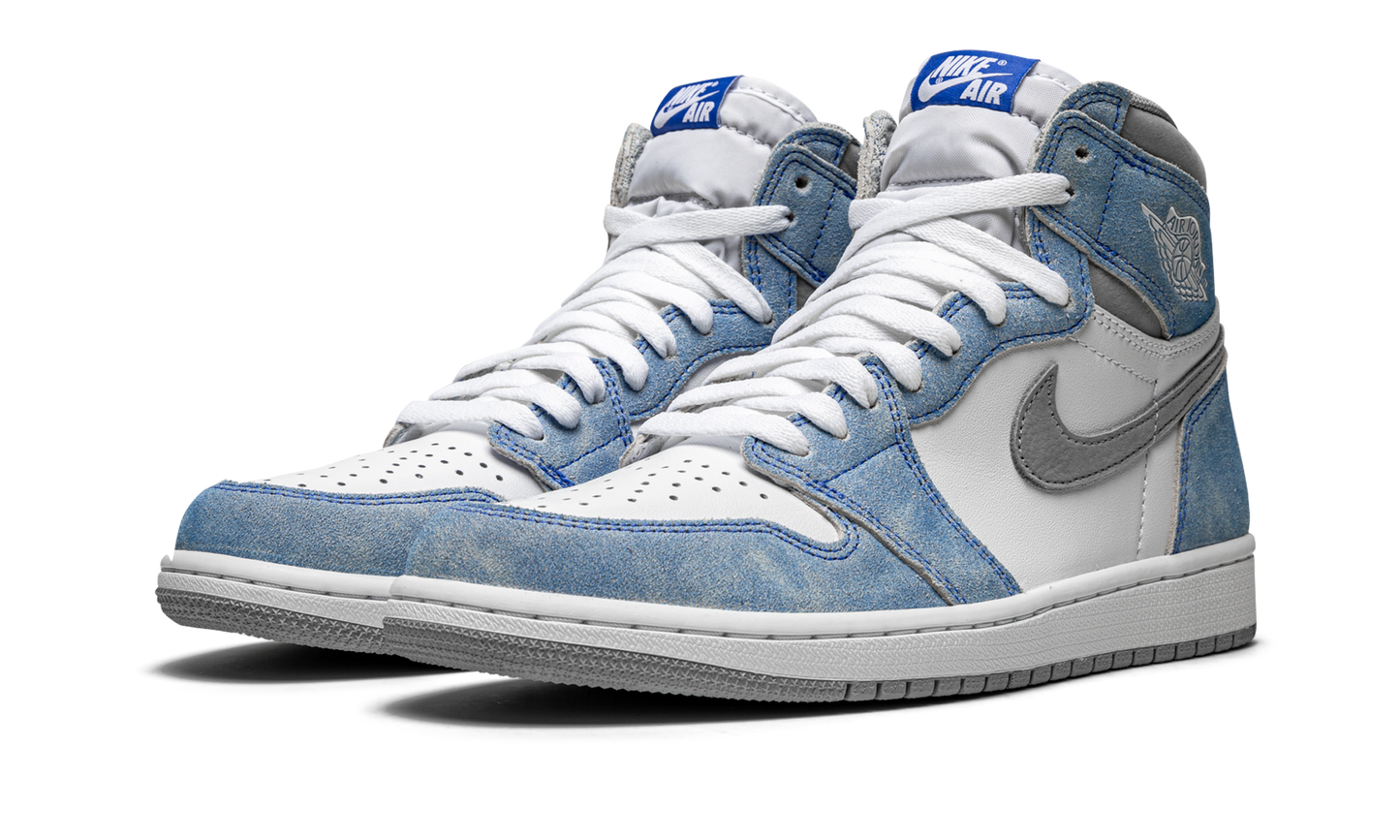 1 Retro High OG "Hyper Royal" 555088 402