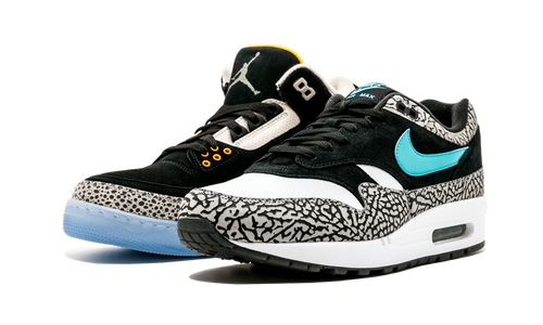 X Max Pack "Atmos Safari / Elephant Pack" 923098 900