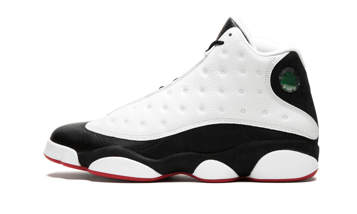 Retro 13 "He Got Game" 309259 104
