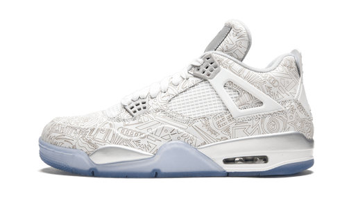 4 Retro Laser "30th Anniversary" 705333 105