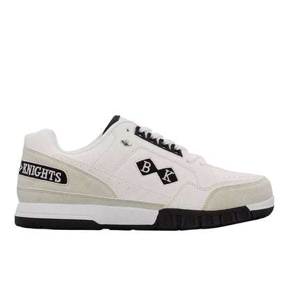 Metros Lace Up Sneakers