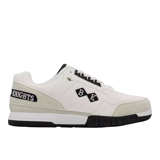 Metros Lace Up Sneakers