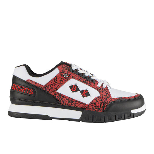 Metros Lace Up Sneakers