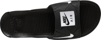 Air Max 90 Slides Black