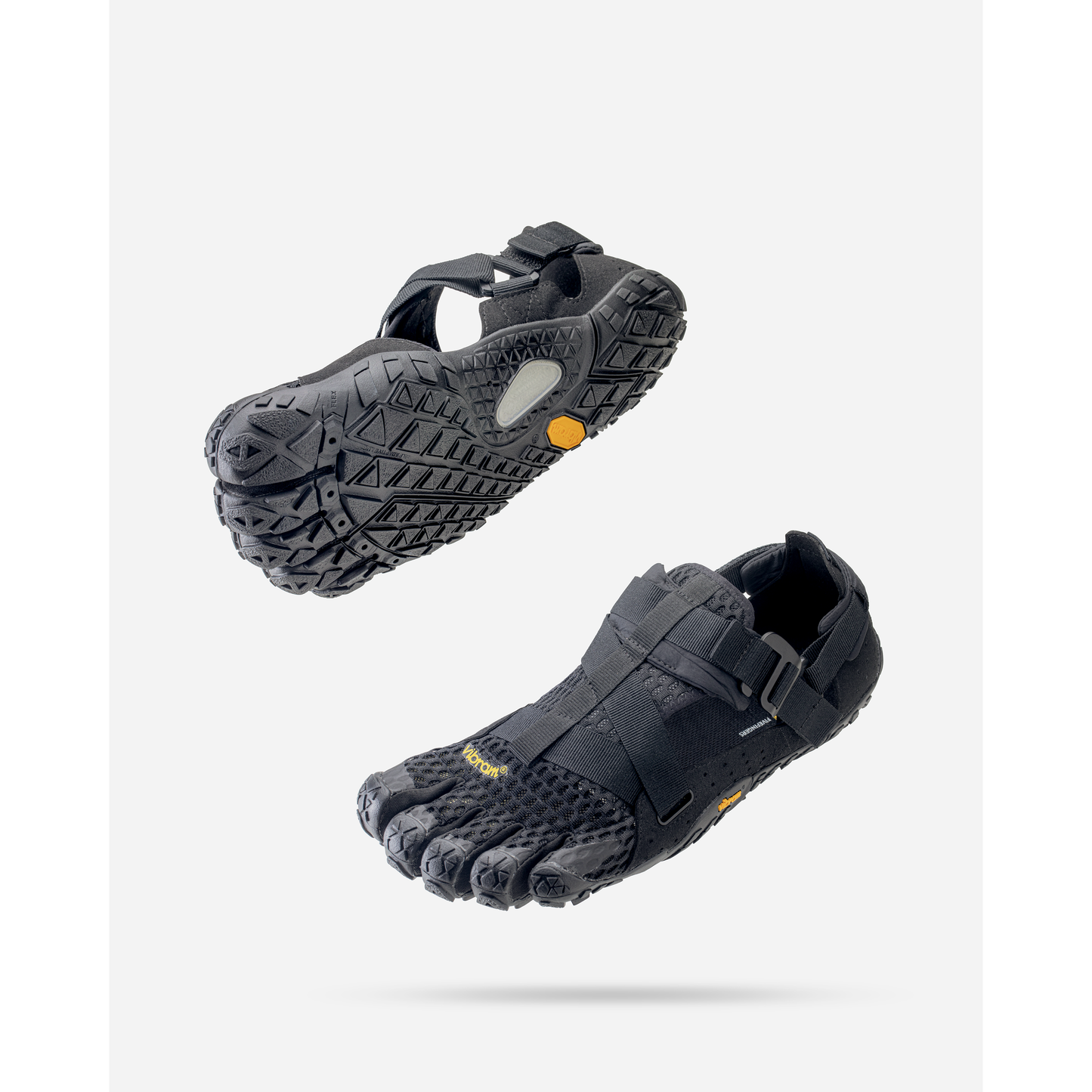 Men's FiveFingers Breezandal