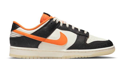 Dunk Low PRM Halloween (2021)