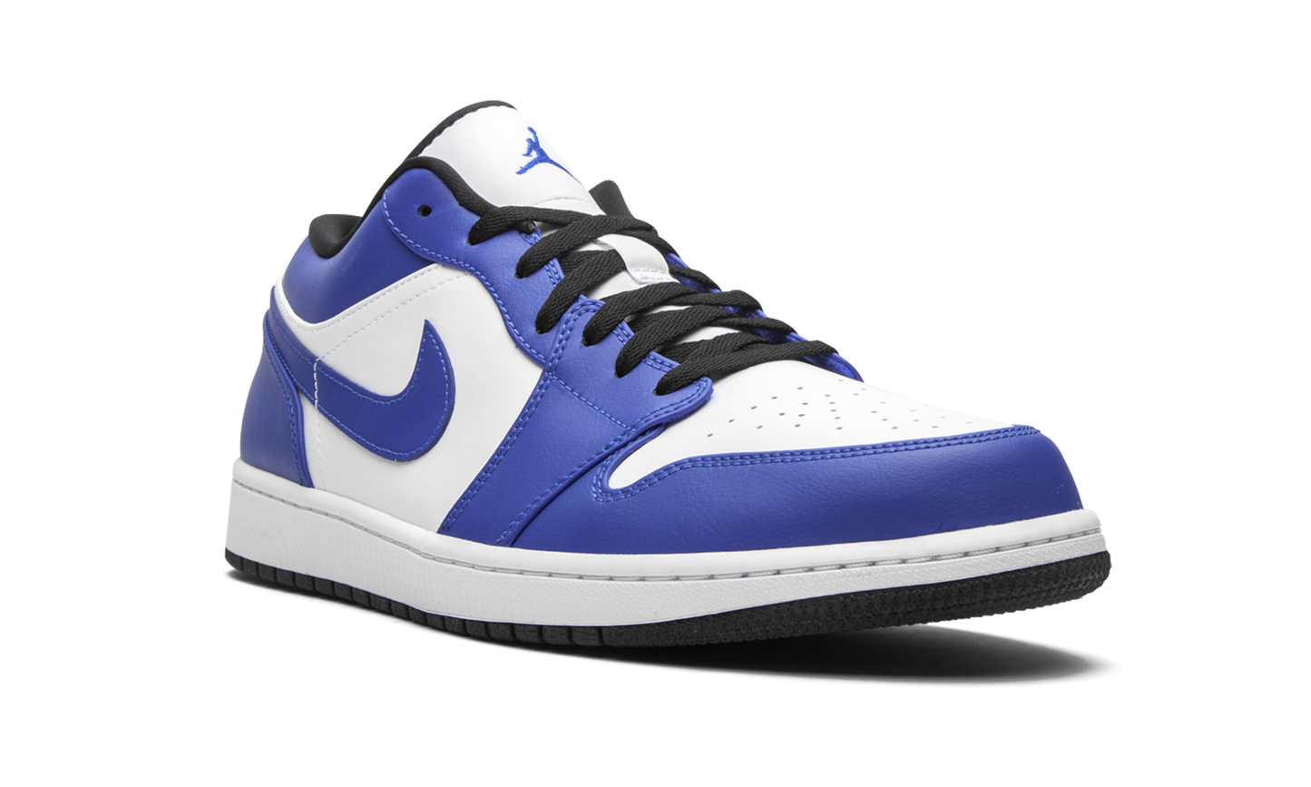 1 Low "Game Royal" 553558 124