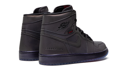 1 High Zoom "Fearless" BV0006 900