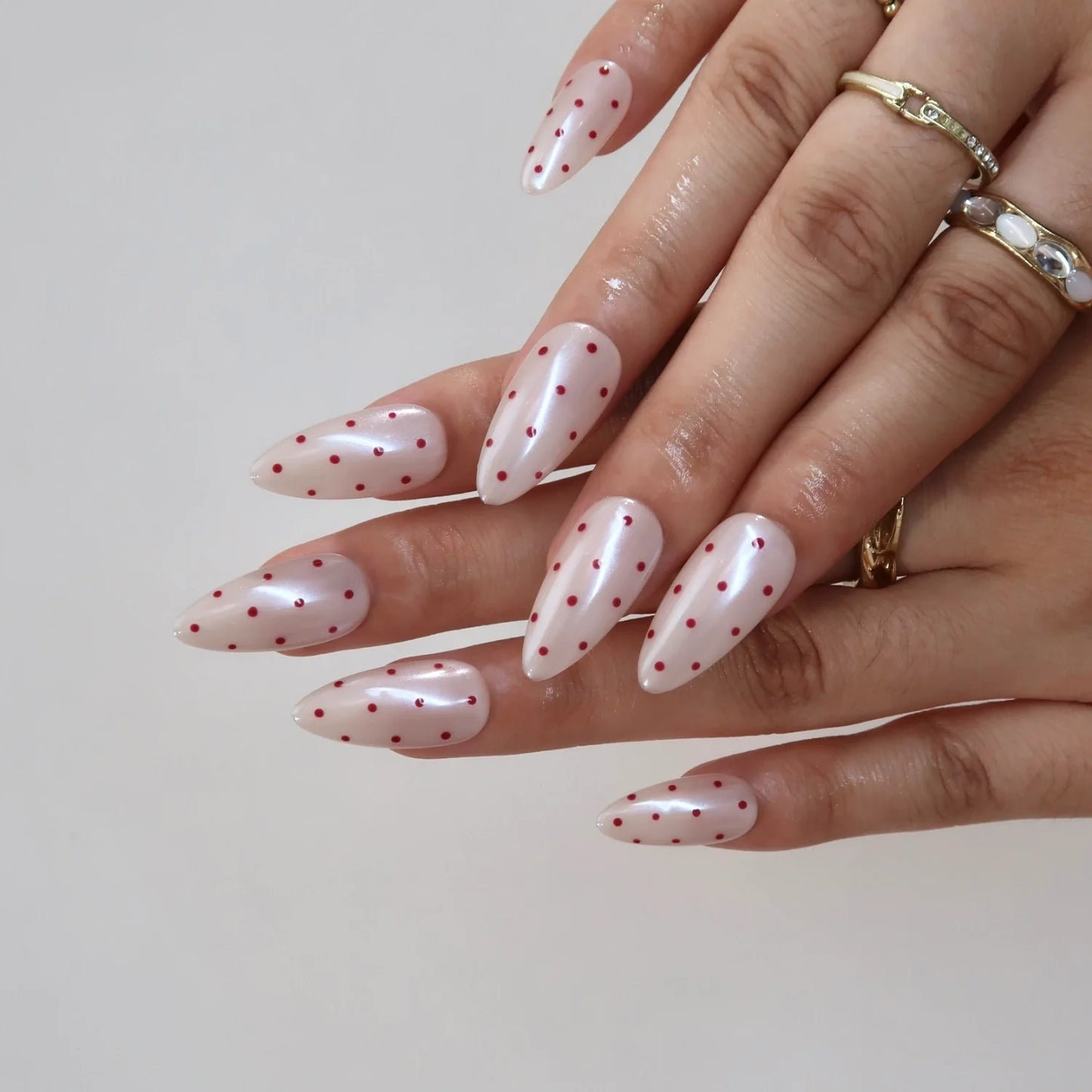 Berry Cream