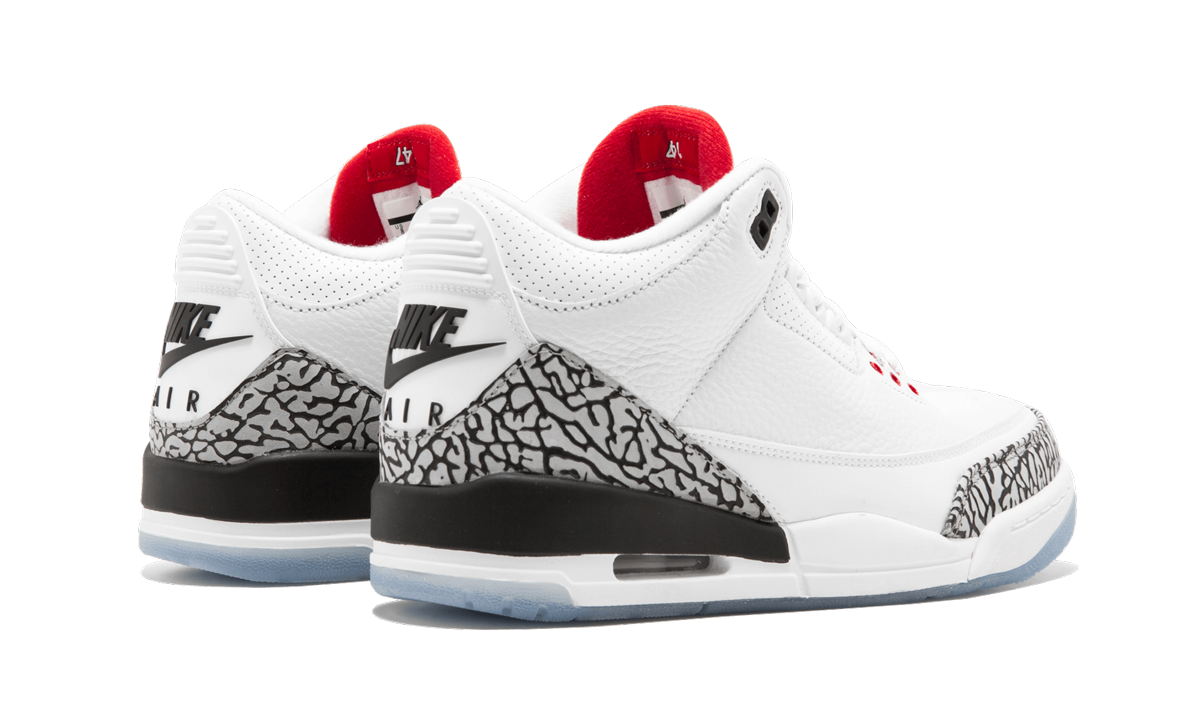3 Retro NRG "Dunk Contest / Free Throw Line" 923096 101