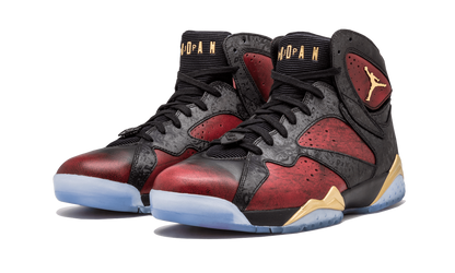 7 Retro DB "Doernbecher" 898651 015