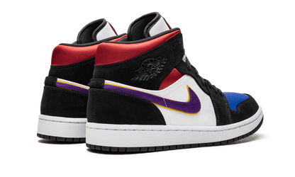 1 Mid "Lakers Top 3" 852542 005