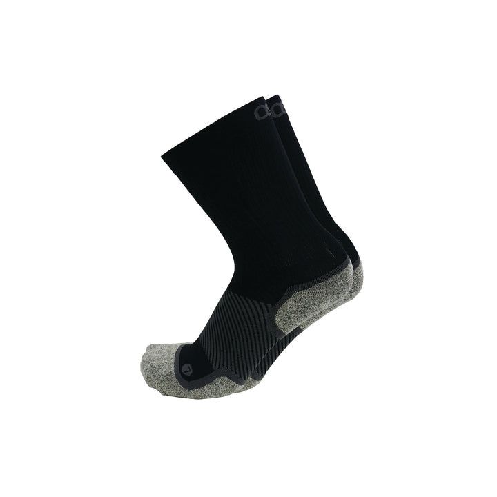 OS1st Crew Wide Wellness Performance Socks WP4