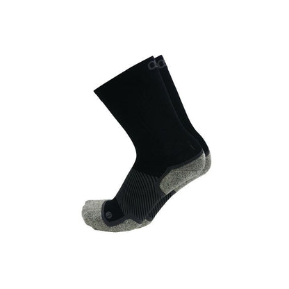 OS1st Crew Wide Wellness Performance Socks WP4