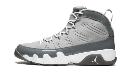 9 Retro "Cool Grey" 302370 015