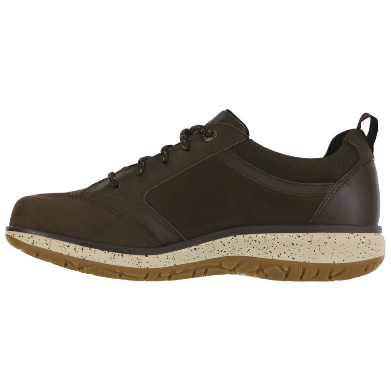 Women's Boulder Oxford in Smores