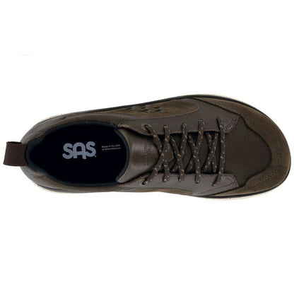 Women's Boulder Oxford in Smores