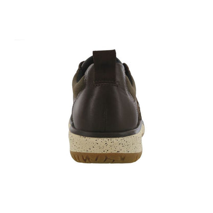 Women's Boulder Oxford in Smores